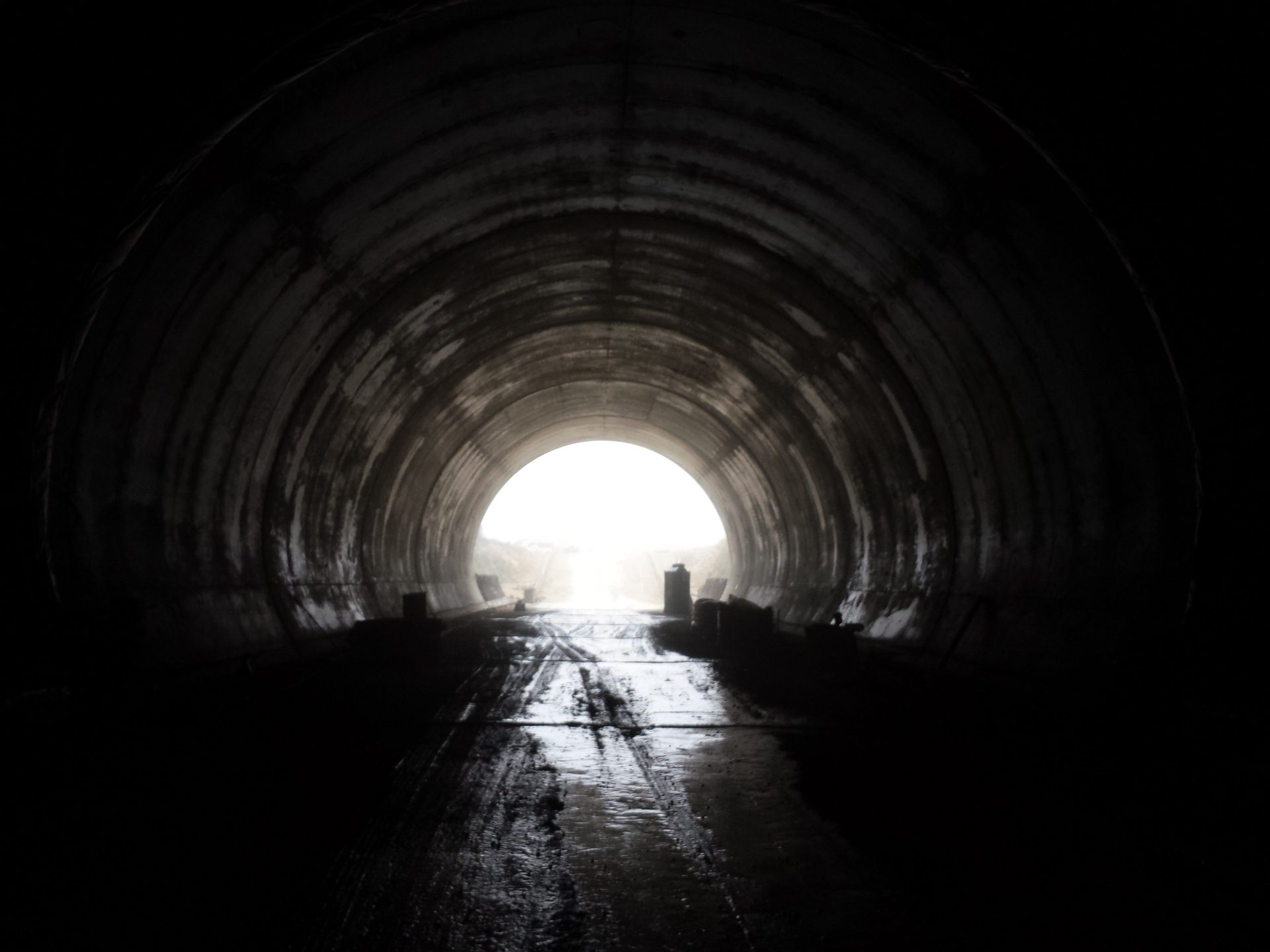 Túnel Widderstall