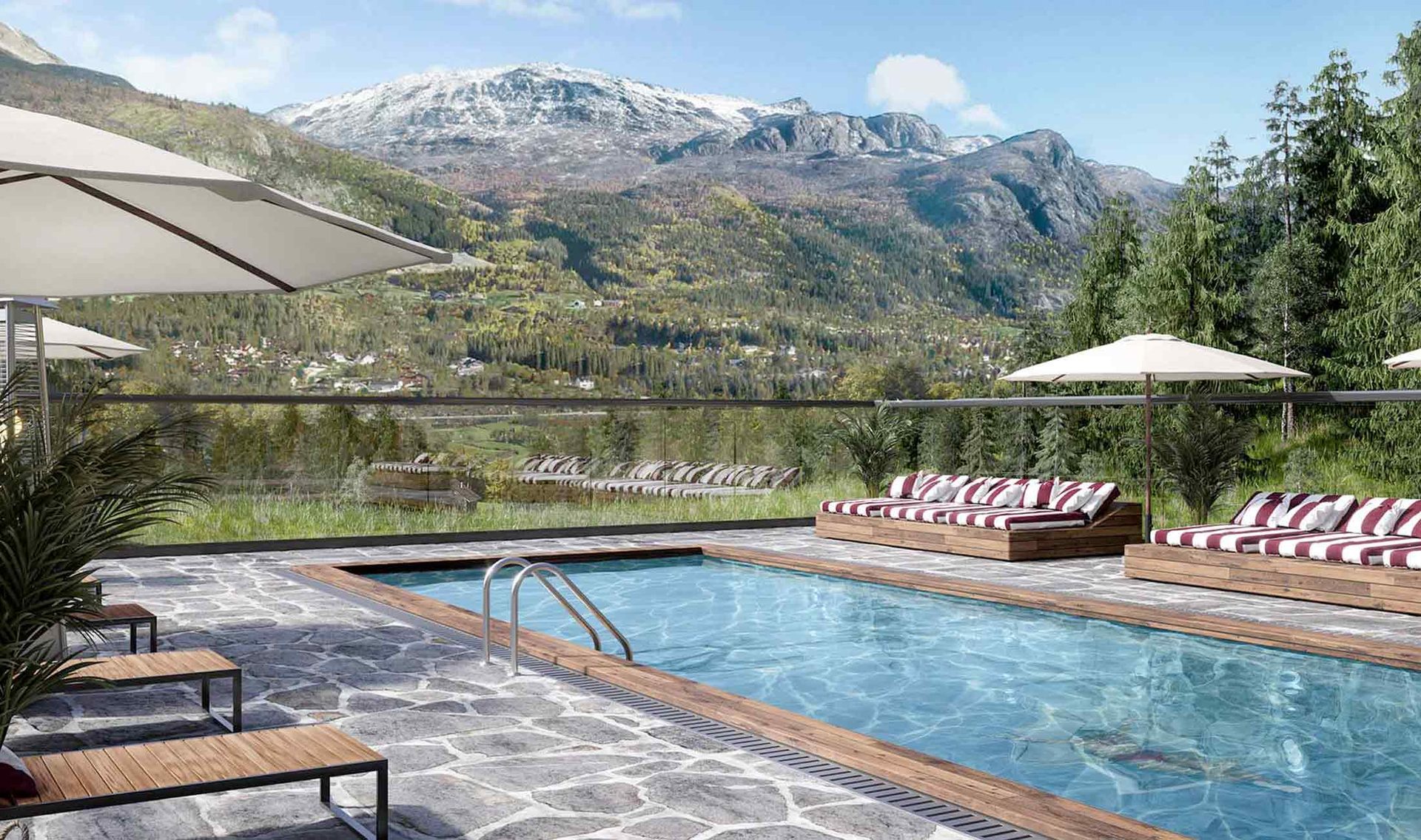 Fyri Hemsedal Hotel SPA_Hemsedal